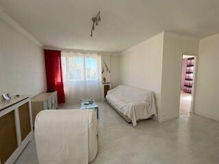  Appartement  vendre 2 pices 57 m