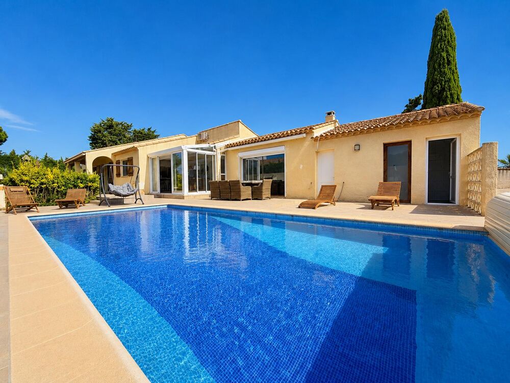 Vente Maison Maison 8 pièces Agde