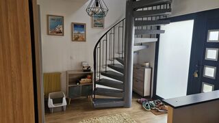  Maison � vendre 6 pi�ces 