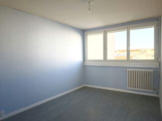  Appartement à vendre 3 pièces 59 m²