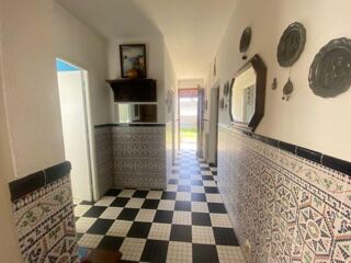  Maison � vendre 4 pi�ces 91 m�