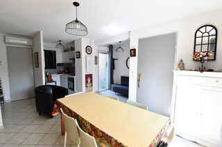  Maison à vendre 3 pièces 