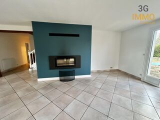  Maison � vendre 9 pi�ces 199 m�