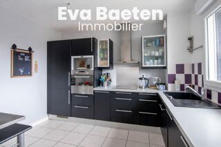  Appartement à vendre 3 pièces 93 m²