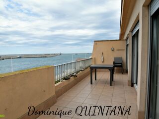  Appartement  vendre 3 pices 62 m