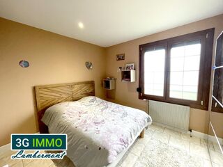  Maison � vendre 6 pi�ces 