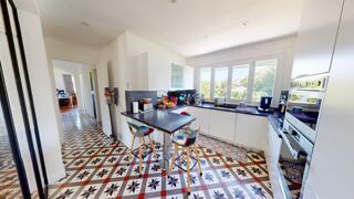  Maison à vendre 8 pièces 141 m²