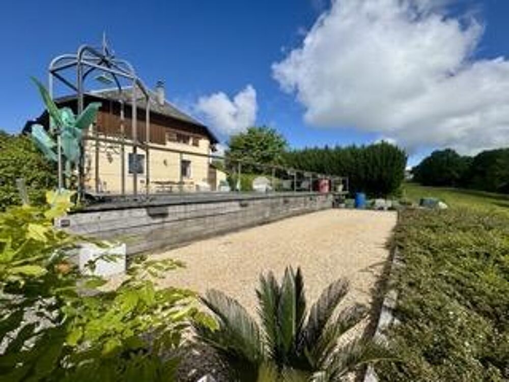 � vendre  Maison Sillingy (74330)