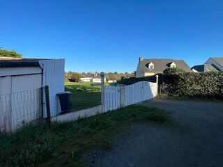  Terrain à vendre 644 m²