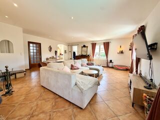  Maison à vendre 7 pièces 194 m²