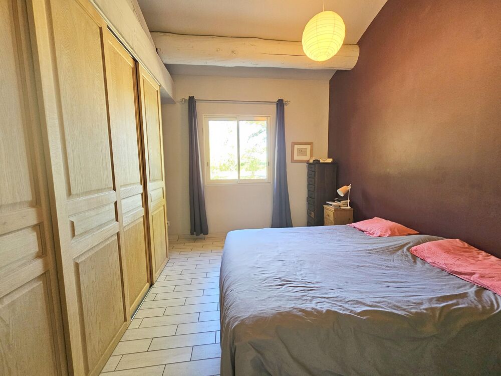 à vendre  Maison Uzès (30700)
