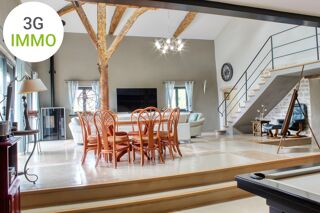  Maison à vendre 7 pièces 268 m²