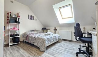  Maison � vendre 4 pi�ces 117 m�