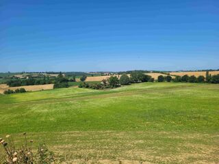  Terrain à vendre 