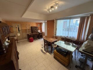  Maison à vendre 9 pièces 142 m²