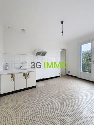  Appartement à vendre 5 pièces 
