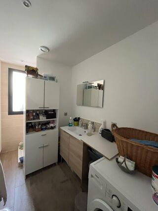  Appartement  vendre 2 pices 59 m