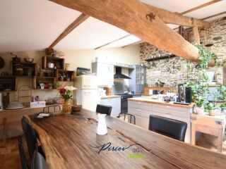  Maison  vendre 6 pices  Lys-haut-layon