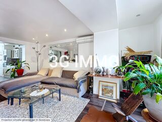  Maison à vendre 5 pièces 107 m²