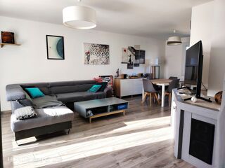  Maison � vendre 5 pi�ces 107 m�