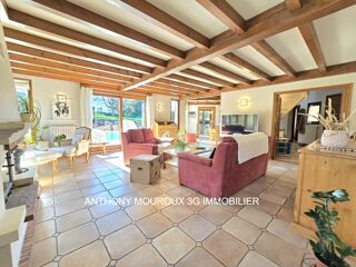  Maison à vendre 7 pièces 248 m²