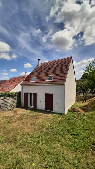  Maison à vendre 5 pièces 94 m²