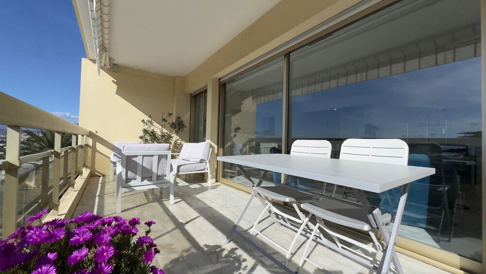 Vente Appartement Appartement 3 pièces Cannes