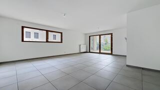  Appartement à vendre 3 pièces 59 m²