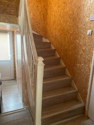  Immeuble à vendre 8 pièces 125 m²