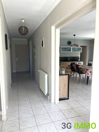  Maison � vendre 4 pi�ces 100 m�