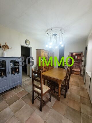  Maison à vendre 5 pièces 93 m²