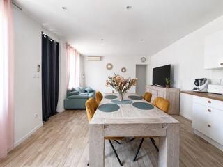 Maison 6 pièces 125 m² · à Bessan · 125 m² · 249 900 €