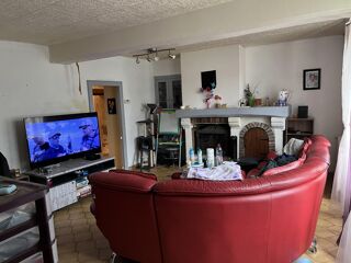  Maison � vendre 6 pi�ces 130 m�