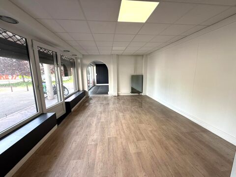 Location pro Divers commerces proximit&eacute; &agrave; Rouen 1280 76100 Rouen