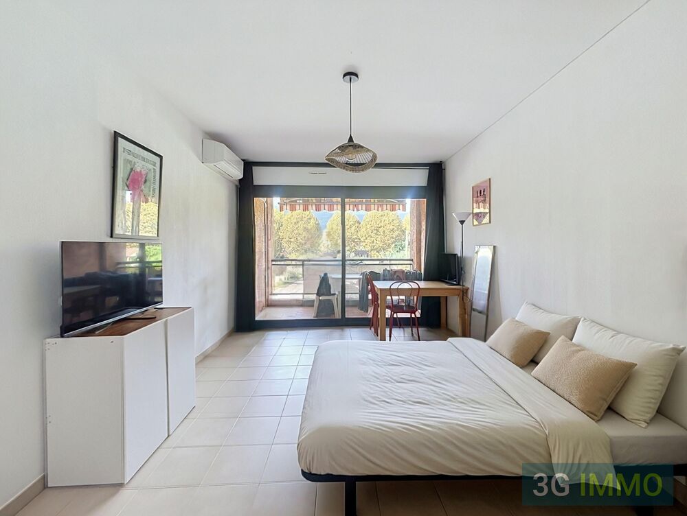 Vente Appartement Appartement Santa-lucia-di-moriani
