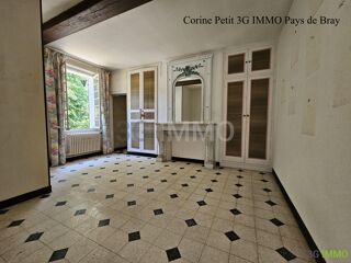  Maison  vendre 8 pices 199 m