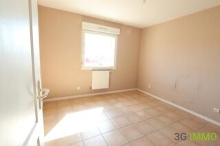  Appartement à vendre 6 pièces 92 m²
