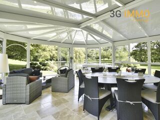  Maison  vendre 9 pices 382 m