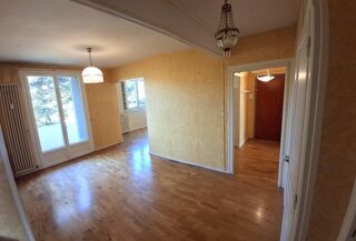  Appartement � vendre 3 pi�ces 72 m�