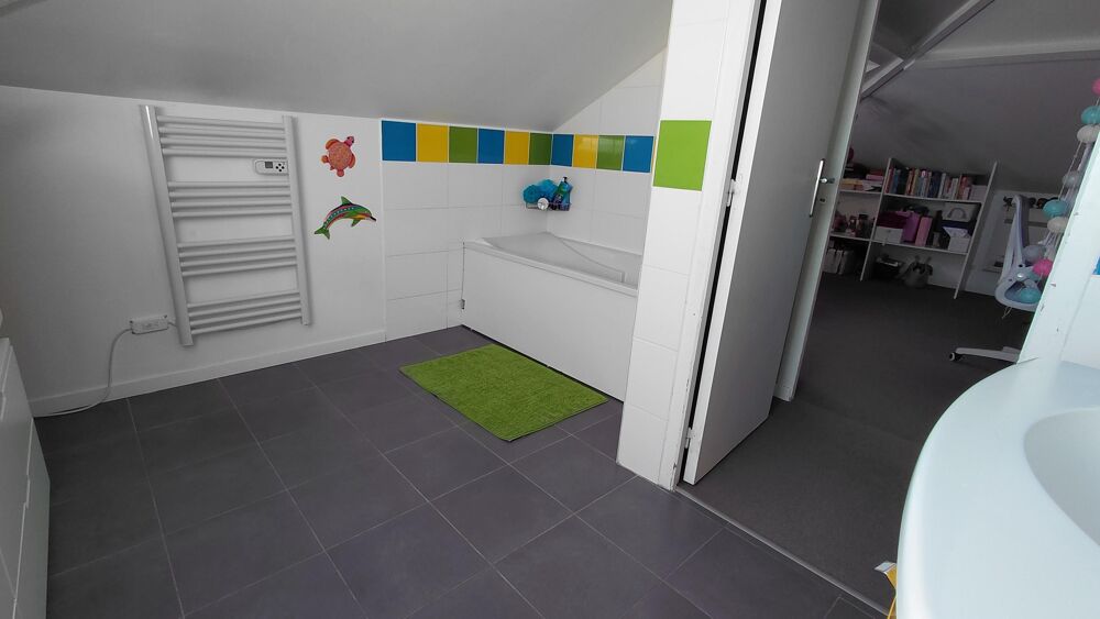 � vendre  Maison Enghien-les-Bains (95880)