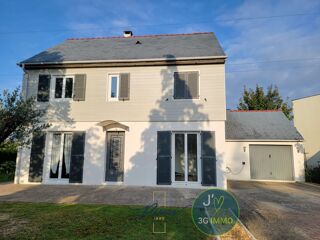  Maison � vendre 7 pi�ces 104 m�