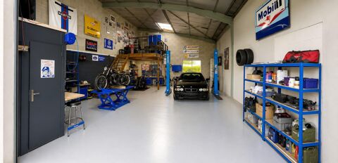 Vente murs pro  &agrave; Lons 97000 64140 Lons