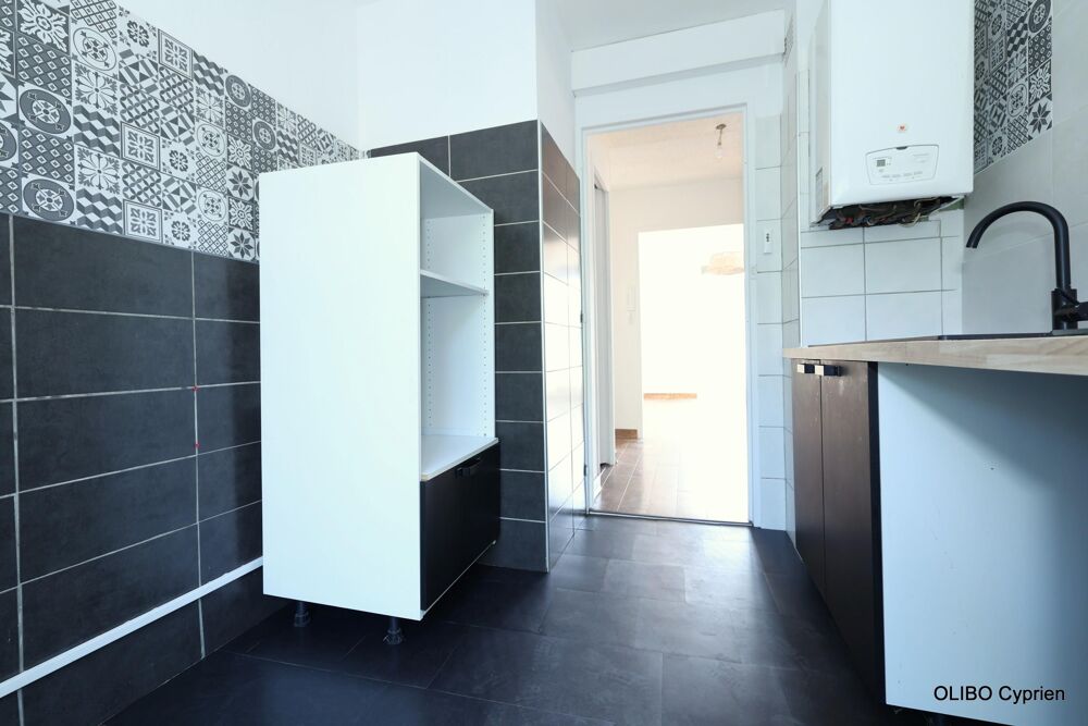 Vente Appartement Appartement 4 pièces Perpignan