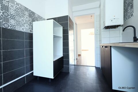  Appartement à vendre 4 pièces 82 m²