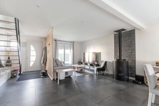  Maison à vendre 5 pièces 120 m²