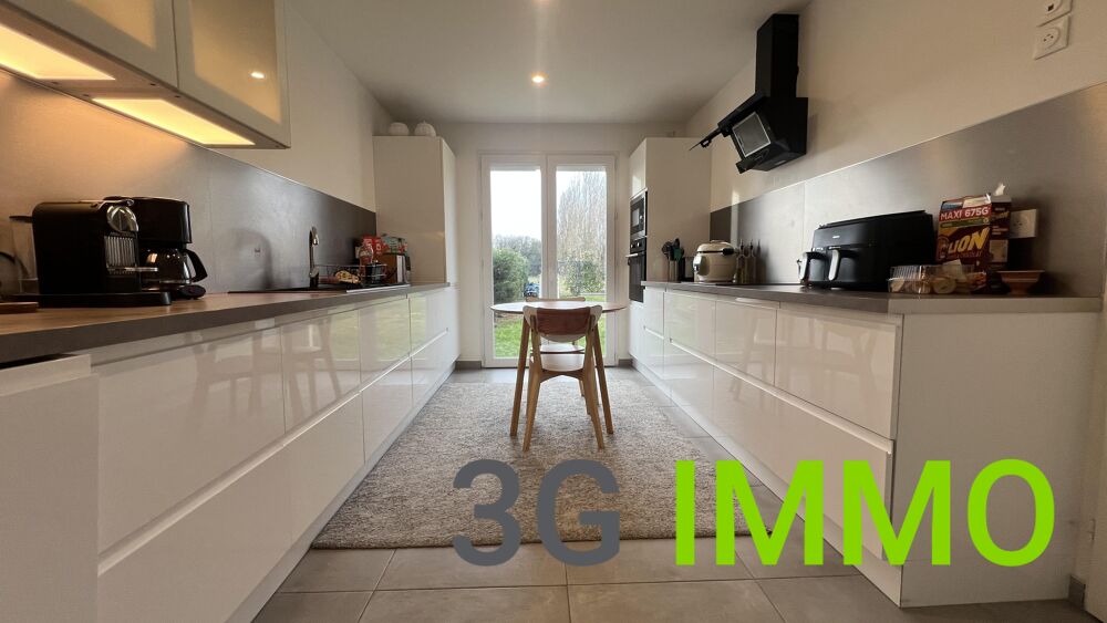 Vente Maison Maison 5 pi�ces Dreux