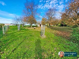  Terrain � vendre 1200 m�