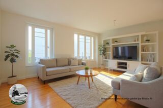  Appartement � vendre 3 pi�ces 71 m�