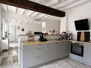  Maison à vendre 5 pièces 119 m²