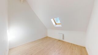  Appartement à vendre 3 pièces 64 m²